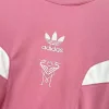 25/26 Inter Miami Pink Casual Soccer Jersey