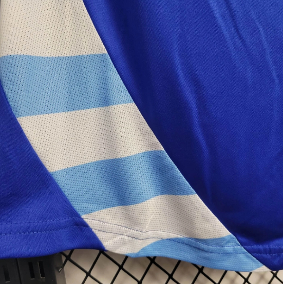 2024 Argentina Away Shorts Football Thai Quality