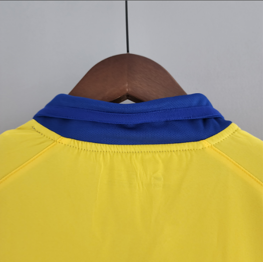 Retro Arsenal 03/05 away Football Shirt Thai Quality