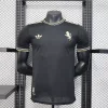 25/26 Player Version Juventus Black Special Soccer Jersey