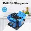 Drill Bit Sharpening Tools Multifunction Electric Sharpener for Chisel/HSS Drill