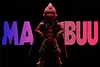 WCF Scale Lose Weight Majin Buu - Dragon Ball Resin Statue - LeaGue Studios [In Stock]