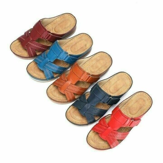 best walk orthopedic sandals for bunions