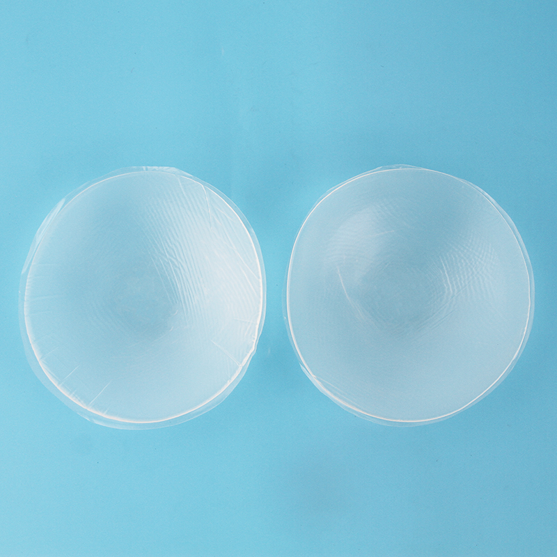 Verssign New Design Silicone Pads Bra Insert Pad Breast Enhancement Insert Pad for Women Being Sexy Beauty