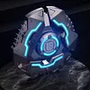 All Alloy Fidget Spinner Set Mute Bearing Metal Luminous Hand Spinner Glow In The Dark Stress Relief Toys for Adults Kids Gifts