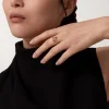CARTIER JUSTE UN CLOU RING