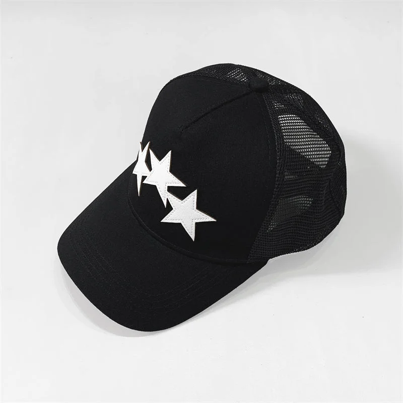 AMIRI trucker hat