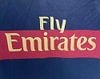 2007/2008 Retro Arsenal Third Away Football Shirt 1:1 Thai Quality love fball