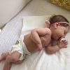 12''/16'' Flexible Full Body Liquid Silicone Infant Realistic Baby Boy or Girl Bover and Fukin, Handmade Soft Bebe Doll - RBBI-Myrebornbabydoll&reg; Myrebornbabydoll&reg;