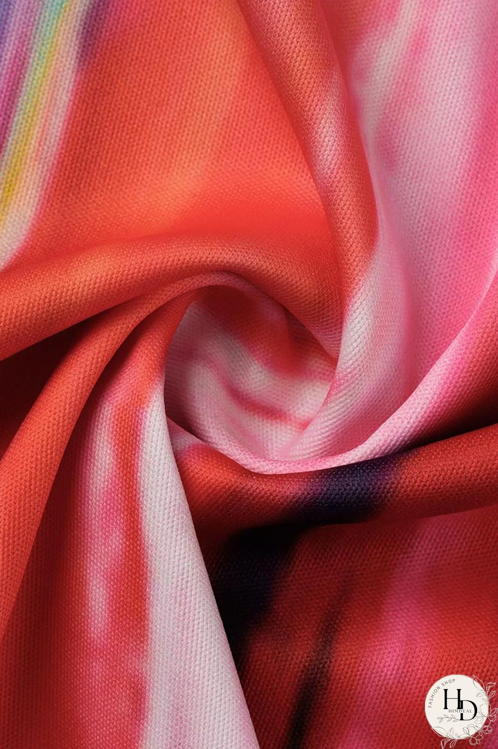 Yellow Sexy Print Hollowed Out Patchwork Slit Spaghetti Strap One Step Skirt Dresses