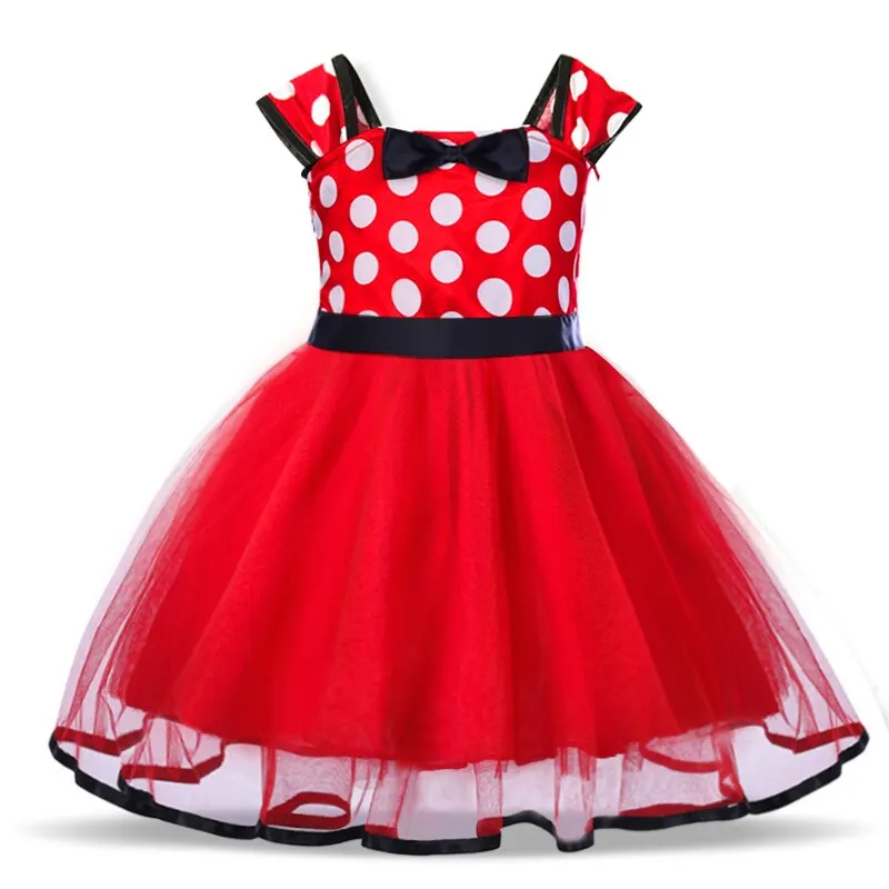 Uveng Baby Girls Dress for Summer Flower Lace Vestidos Wedding Party Kids Dresses for Girls Pearls Tulle Princess Children's Dresses