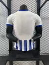 24/25 Players Brighton & Hove Albion Soccer Jersey Home