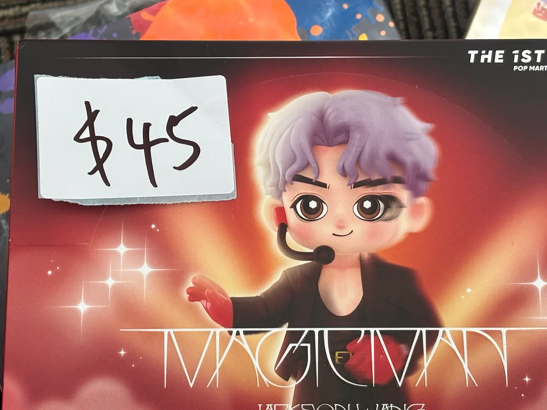 Big sale on whole  sets!! Low prices only during the live stream.