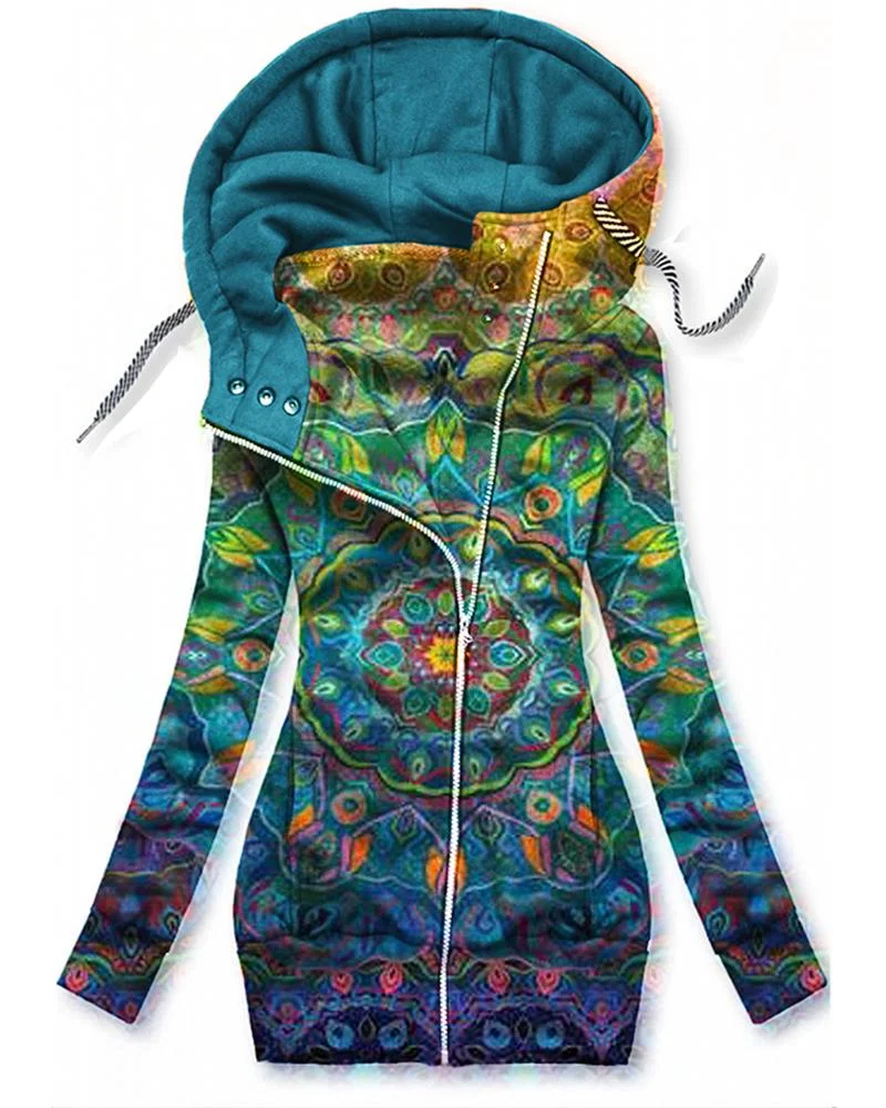 woman's Cardigan Hoodies-65