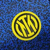 2023/2024 Inter Milan Training Wear Football Jersey1:1 Quality Thai
