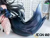 1/3.5 Scale Full Moon Wolf Atago - Azur Lane Resin Statue - ACGN 02 Studio