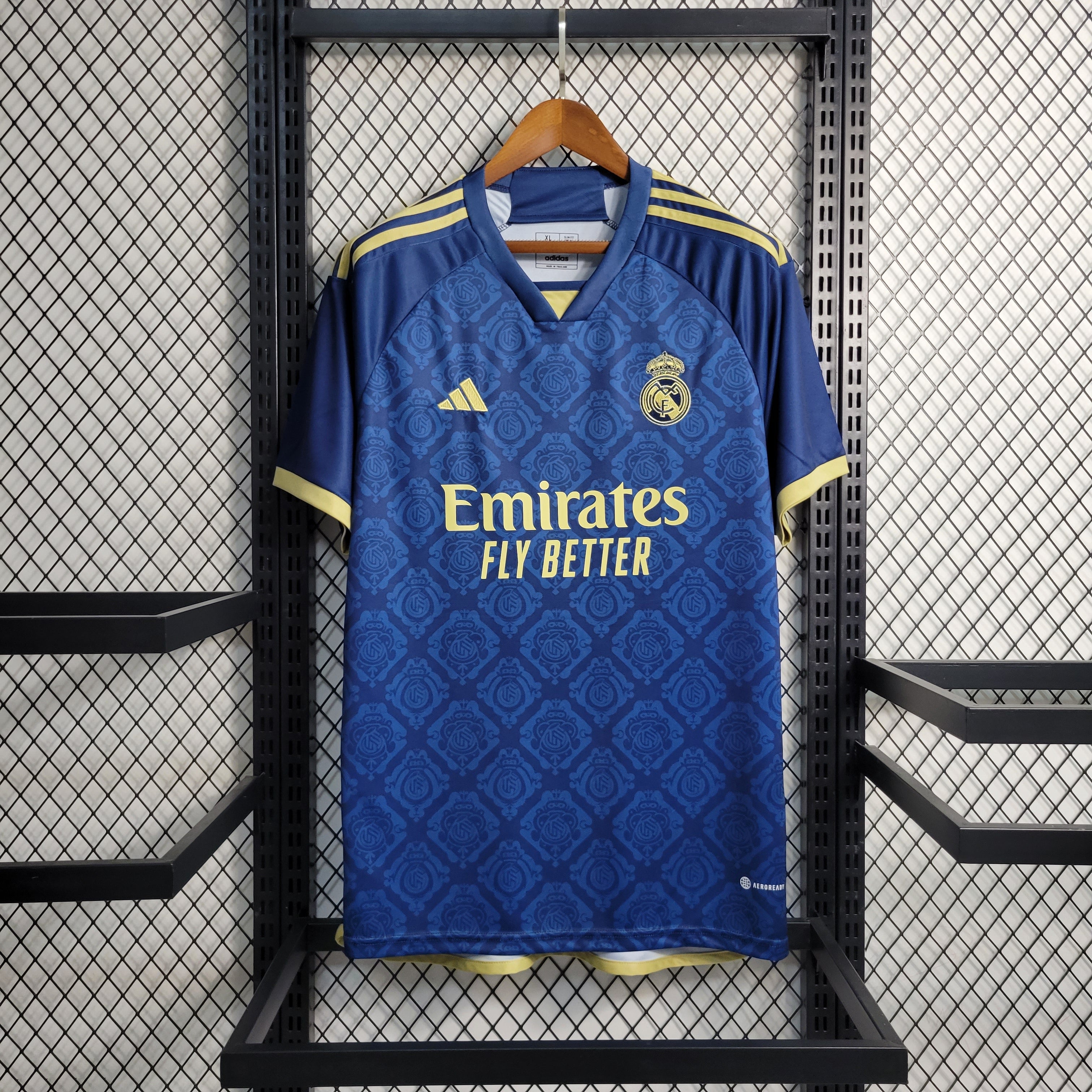 RLM Maillot Concept Maillot De Fou, site maillot de foot pas cher