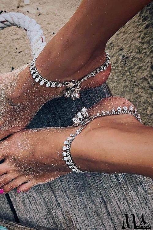 MidiSono - Punk Bell Anker Chain