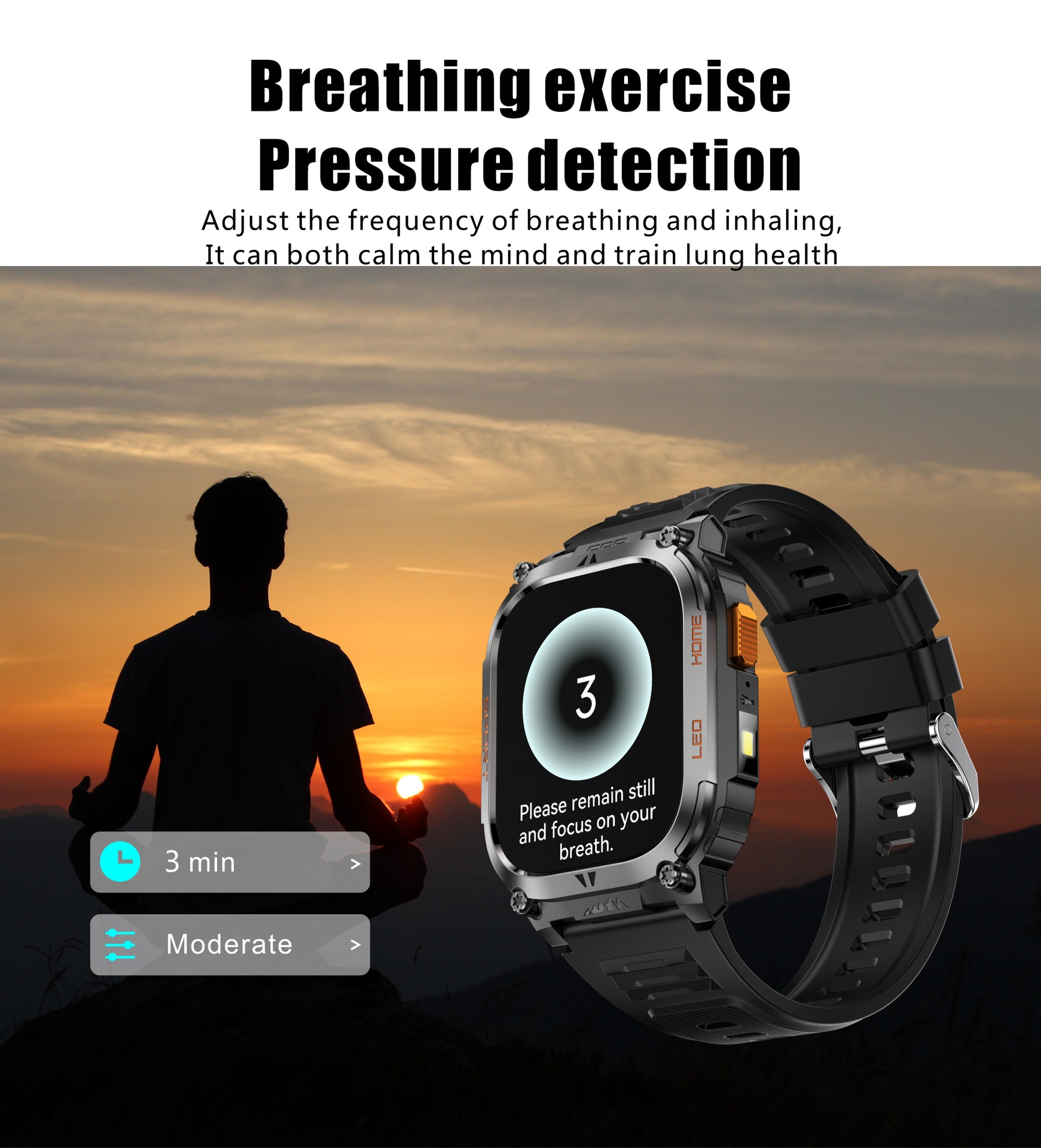 Likron Watches