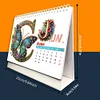 Diamond Painting Monthly Calendar Kit Diamond Art Calendar for DIY Crafts Party