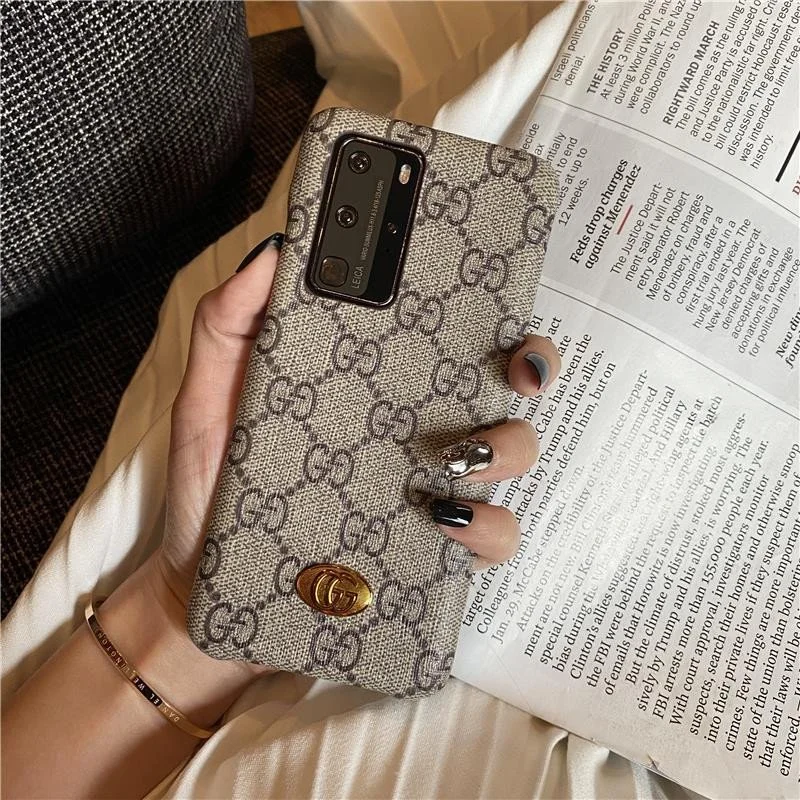 Classic Pattern Case for Samsung