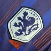 2024 Netherlands Away Football Shirt 1:1 Thai Quality