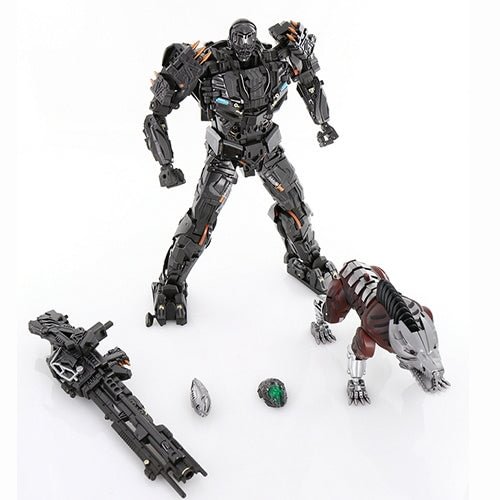 Unique Toys UT R-01 Peru Kill AOE Lockdown