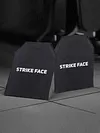 Ballistic Plate Ballistic Body Armour IIIA Anti Stab Armor Board for Safety Vest
