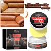 Leather Repair Cream Car Seat Sofa Dye Color Restorer Leather Conditioner