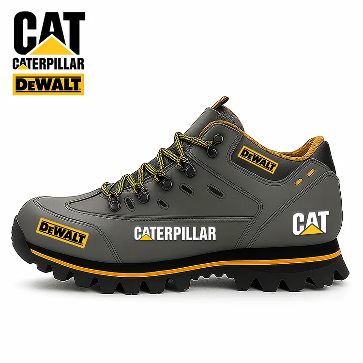 CAT x DEWALT Gore-Tex 2025 egy&uuml;ttműk&ouml;d&eacute;s - V&iacute;z&aacute;ll&oacute; &eacute;s meleg k&uuml;lt&eacute;ri munkabakancsok - &Uacute;j - Korl&aacute;tozott ideig &eacute;rv&eacute;nyes aj&aacute;nlat!