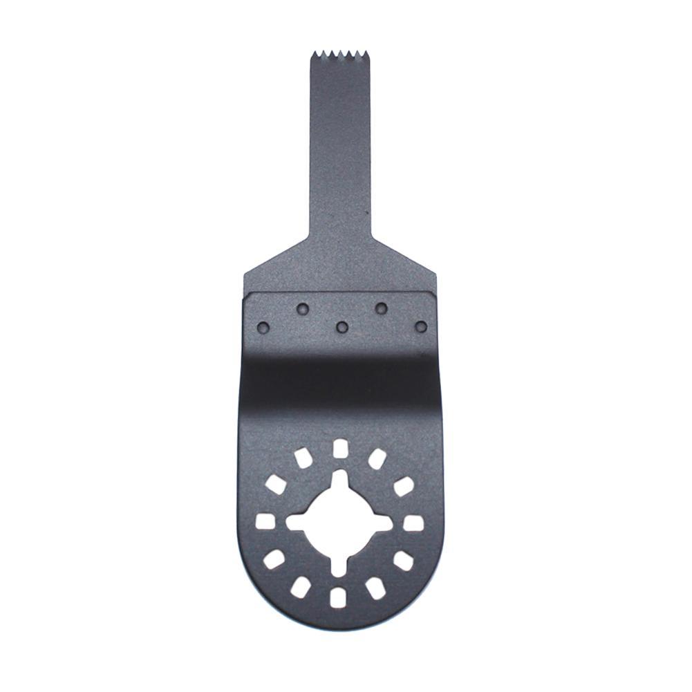 

Multi-function High Carbon Steel Saw Blades for Soft Metal Wood Cutting, Black, 501 Original