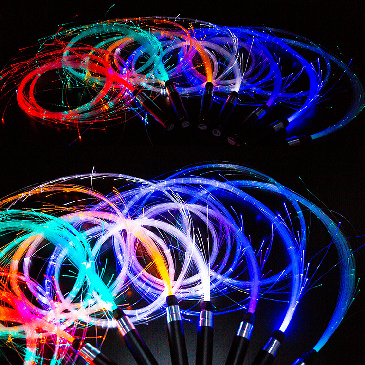 🌈Limited time 52%off🌈  LED rechargeable light whip