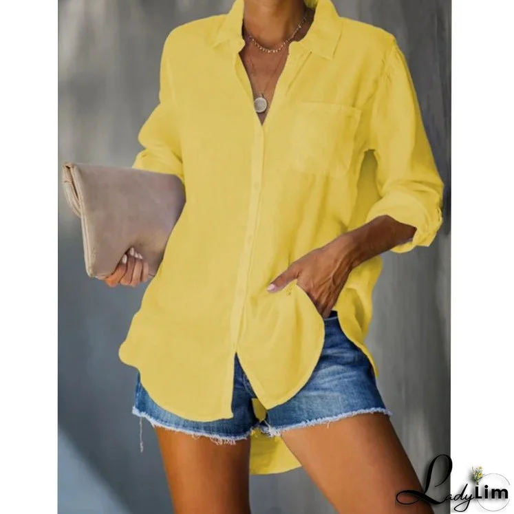 Elegant and fresh Shirt