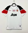 2011/2012 Retro Manchester United Away Football Shirt 1:1 Thai Quality love fball