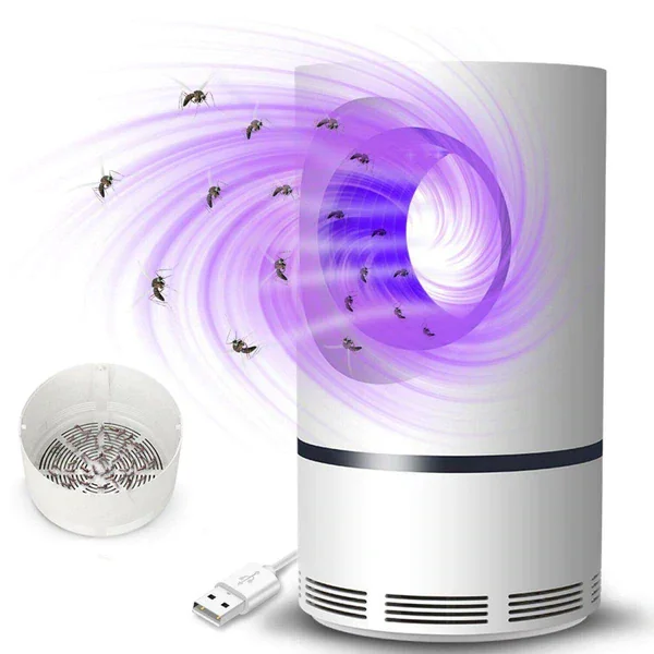Ultraviolet Mosquito Killer Lamp