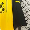 2024-2025 Dortmund Home Football Shirt 1:1 Thai Quality