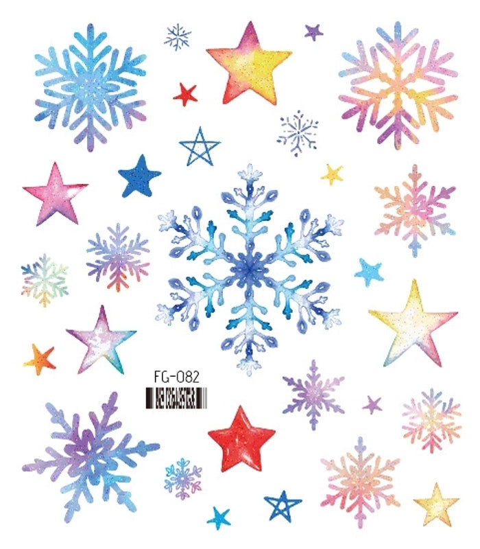 Lady Butterfly Pet Tattoos & Body Art 1 Piece