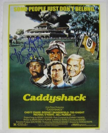 CINDY MORGAN Autograph LACEY