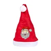 >SALE<DIY Diamond Painting Christmas Hat Comfort Soft for Adults Unisex (Santa #6)