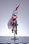 Bunny Girl Bartender Plana - Blue Archive Resin Statue - DongFangRenXing Studios