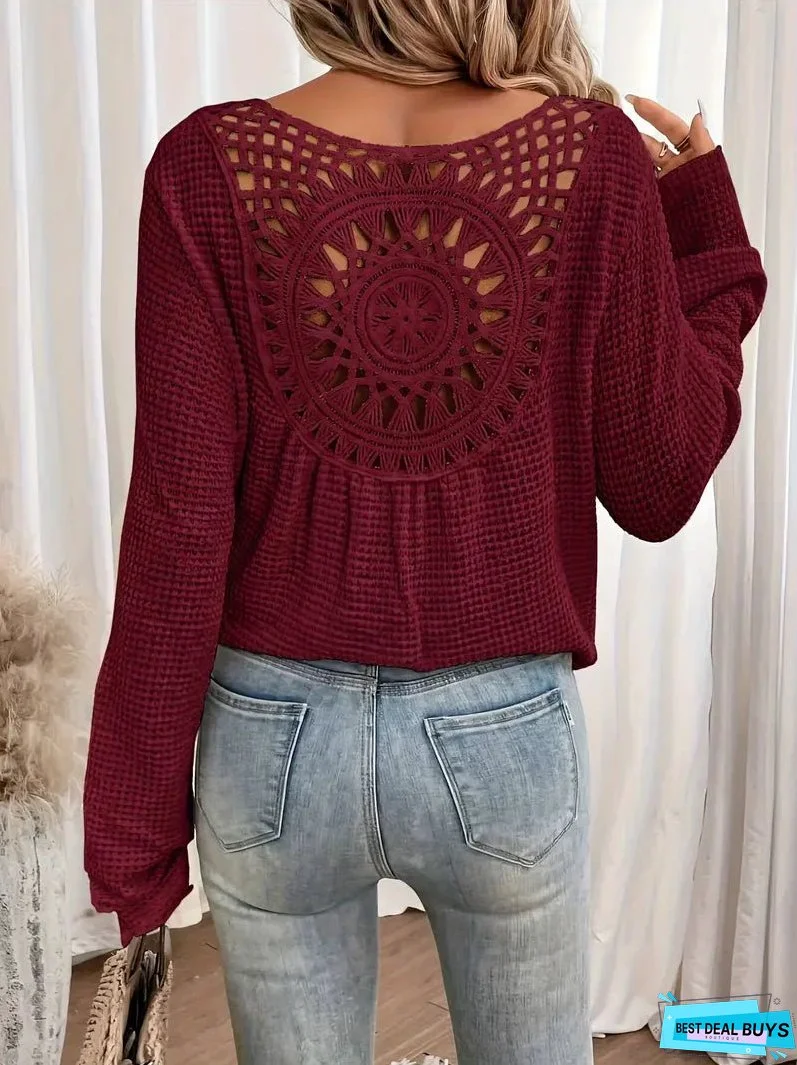 Elegant and Casual winter garment