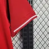 2024 Canada Home Football Shirt 1:1 Thai Quality