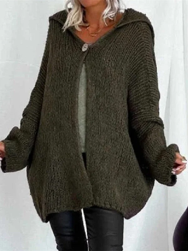 Women Long Sleeve Cardigan Women Sweaters