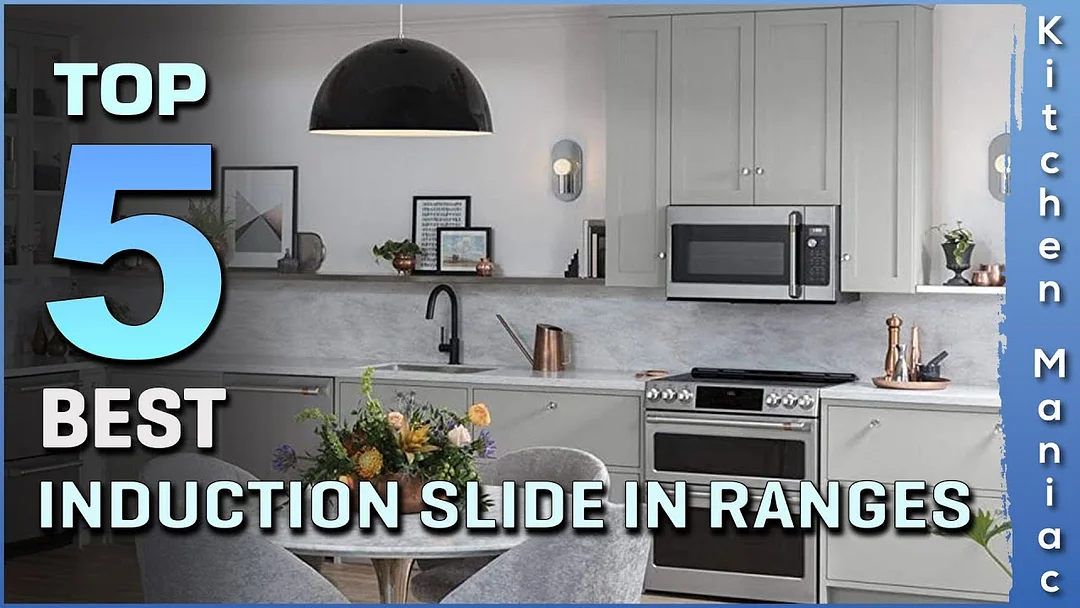 Frigidaire FGIH3047VF Range