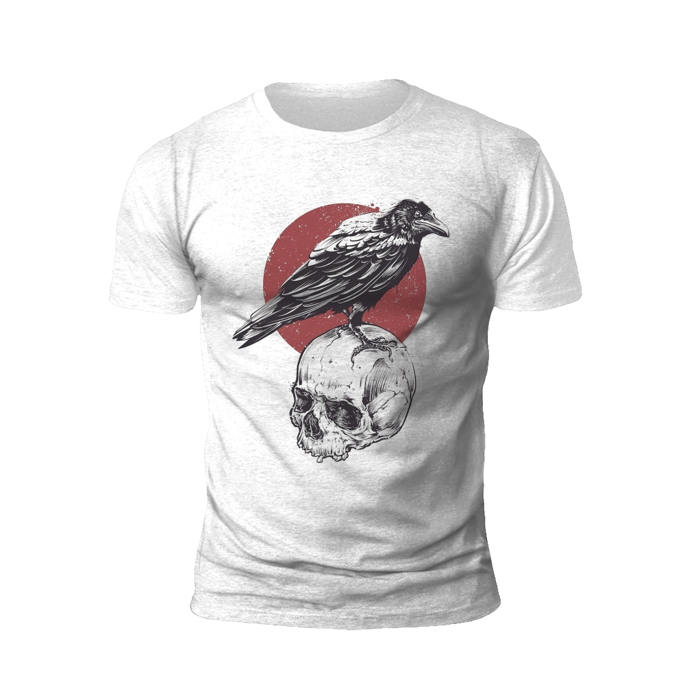 Raven's Omen T-shirt