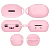 Soft Silicone Protective Case for Raycon Everyday Classic Earbud Anti-Scratch Earbuds Protective Cover Shell Waterproof Solid Color Lightweight