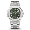 PATEK PHILIPPE NAUTILUS 5711/1A-014 GREEN