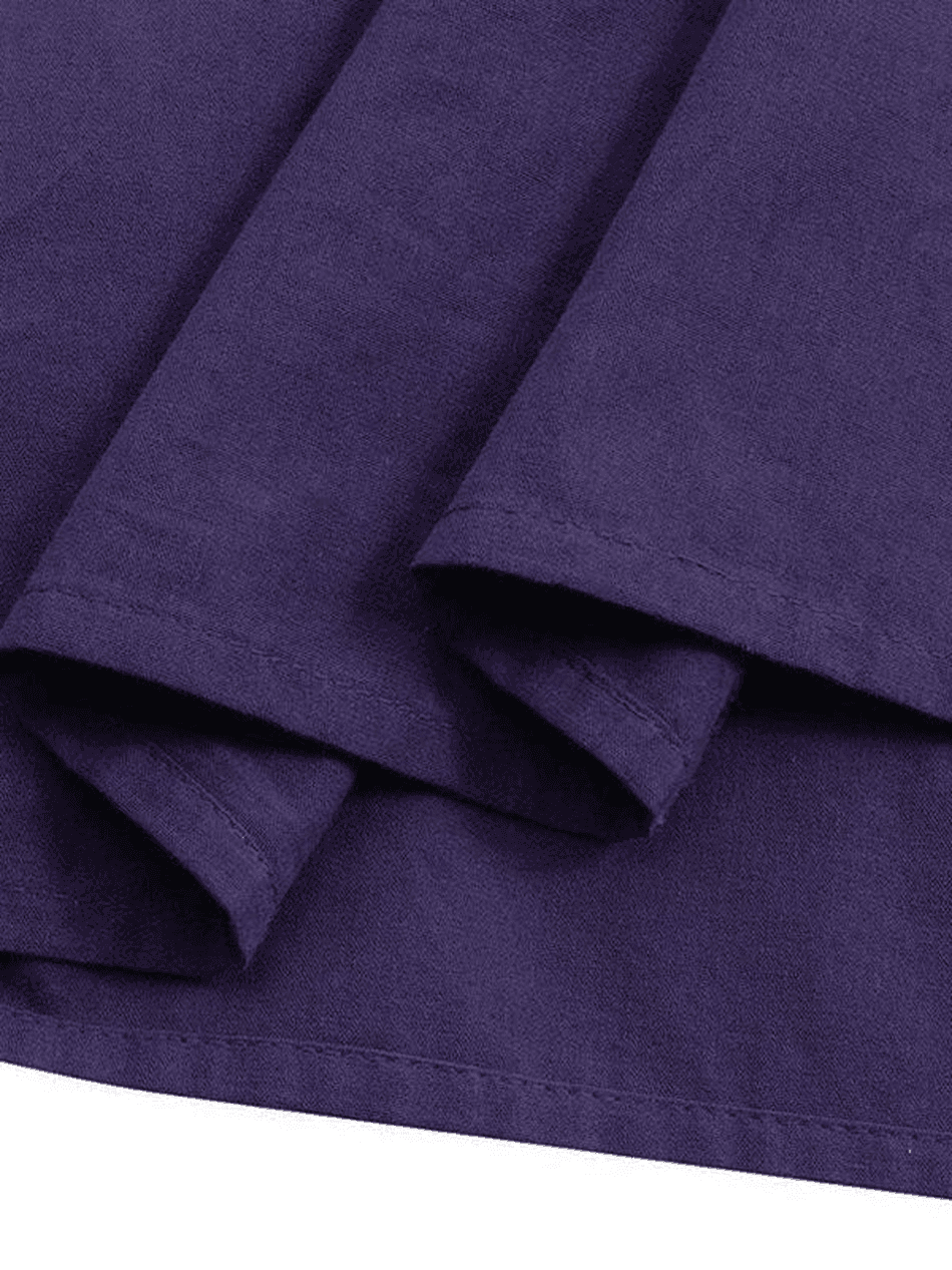 Brownm Fairy Tiered Maxi Skirt