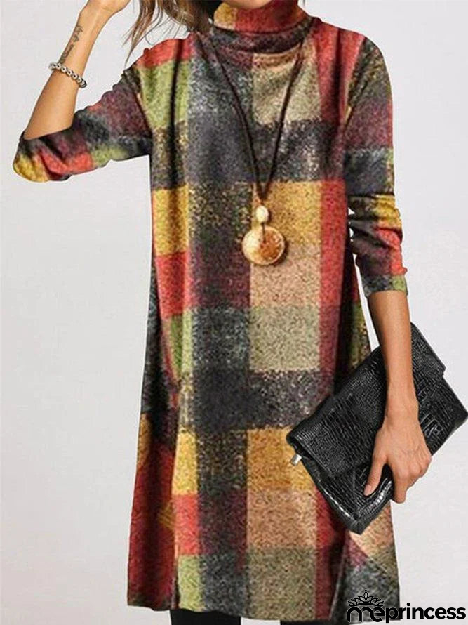 Chic and Versatile garment