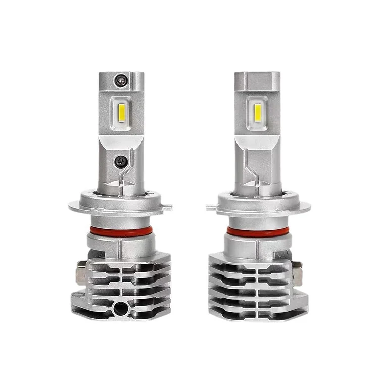 H4/H7/H11/9005/9006 LED Bulbs - High Beam / Low Beam / Fog Light 